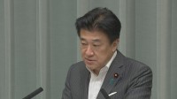 木原官房長官「深刻に懸念」すべての関係者に停戦の維持を呼びかけ　イラン・イスラエル間で攻撃の応酬激化