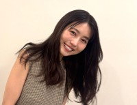【 有村架純 】 「とある収録後のにこにこ架純氏」　爽やか笑顔に反響　「ニコニコ天使降臨」「可愛すぎる」「 癒されました〜❤」