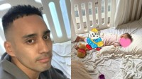 【 白血病 】ネイボールさん「副作用の影響もあって、ちょっと体調が悪い」　愛娘の写真添えて　体調について綴る