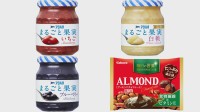 来月以降も続々と…ジャムやチョコレートが値上げ