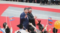 【速報】中国・習近平国家主席と北朝鮮・金正恩総書記が首脳会談　アメリカやロシアとの関係について意見交換か