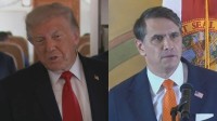トランプ大統領　司法長官の後任にブランチ長官代行を指名　上院での承認手続きが難航する可能性も　前任のボンディ氏は更迭