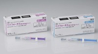 【速報】RSウイルスの予防接種に抗体製剤も　予防接種法の改正案が閣議決定　上野厚生労働大臣「予防接種の選択肢が増え適切に接種できるようになることが期待される」