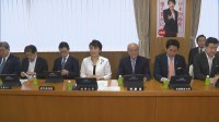 自民・総務会で安保関連3文書改定に向けた提言を了承　防衛費増額めぐり具体的な金額など達成目標は記載せず
