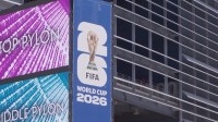 サッカーW杯開幕まで3日 チケットも交通費もとにかく高い！決勝戦チケットが1枚121万円に…批判相次ぎ司法当局が調査実施も