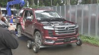 【独自】千葉・山武市のヤードで盗難車を保管した疑い　アフガニスタン国籍の男2人逮捕　盗難車を解体する拠点か　千葉県警