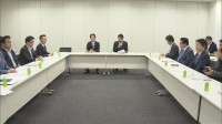 「既存のインフラ活用で早期かつ円滑に導入」　給付付き税額控除めぐり国民会議