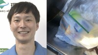 【 ごみ清掃芸人 】　「ティッシュの箱は雑がみという資源になる地域が多いです！資源になる紙は可燃ごみの中に15%入っていると言われています」【マシンガンズ滝沢】
