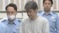 自転車の男性をひき逃げか 会社員の男（55）再逮捕　事件直後に酒気帯び運転容疑で現行犯逮捕　速度40キロ以上超過か 危険運転傷害容疑も視野に捜査　警視庁町田署