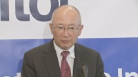商船三井・橋本会長「ホルムズ海峡通過の国際的コンセンサスができつつある」