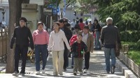 中国　5月の消費者物価指数1.2％上昇　8か月連続でプラス　原油価格の高止まりが影響