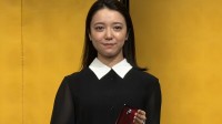 【 上白石萌音 】学生時代に憧れた役で 菊田一夫演劇賞を受賞 〝幼い頃に抱いた演劇への憧れを大切に持ちながら精進したい〟