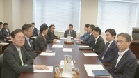 企業・団体献金めぐる法案　与野党が15日審議入りで合意　衆院・政治改革特別委員会