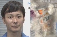 【 ごみ清掃芸人 】「アルミ缶を分別せずに可燃ごみの中に入れている方がいますが、焼却炉に入ってしまうと資源として再生できません」 【マシンガンズ滝沢】