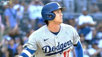 大谷翔平が12号2ラン！二刀流で今季3発目は“打ち直し弾”　ピッツバーグでも通算3発目　最終回に意地の一振り