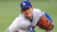 大谷翔平、7勝目逃すも9回に意地の12号2ラン！ 6回2/3を粘投も今季最悪4失点で防御率1点台に　救援陣2被弾で逆転負け