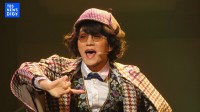 【WEST. 神山智洋】すっかり仲良しの「マモちゃん」にベタ褒めされる「本物ってこういう人のこと」