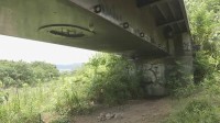 【速報】神奈川・相模原市の河川敷で座間市の高3女子生徒（17）が死亡　警察が知人の19歳の男を殺人容疑で逮捕