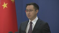 河野洋平元衆院議長死去　「中国国民の古い友人だった」中国外務省報道官が哀悼の意