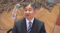 天皇陛下が記者会見　「国民の理解が得られるものに」“皇族数の確保策”について思い述べられる