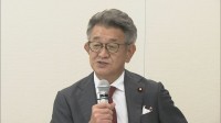 日韓議連　今月26日に訪韓し李在明大統領と面会調整　会長の武田元総務大臣が明らかに