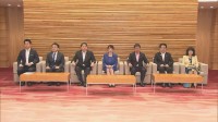 首都直下地震　最大死者数「半減以上」へ　政府が基本計画改定　感震ブレーカー設置率など数値目標設定　防災庁が毎年進捗確認　遅れには「勧告権」使用も