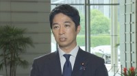 高市総理と維新・藤田共同代表が会談　「連立合意したものはいまの国会で実現を」後半国会に向け意見交換
