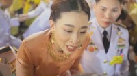 「法の王女」タイ国王の王女（47）が死去　心疾患で倒れ入院…3年以上意識戻らず