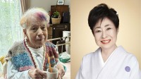 【 中村玉緒さん 死去 】志茂田景樹さんが追悼「見事な刺繍のタイツをいただいた」テレビ共演の思い出を綴る