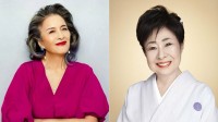【 中村玉緒さん 死去 】池上季実子さんが追悼「パチンコ回すポーズ。Cute！」「これからは大好きな勝さんと一緒ですねっ」