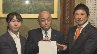 参政党とチームみらいが「企業・団体献金の全面禁止法案」を初の共同提出