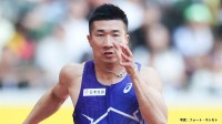 混戦の男子100m、連覇狙う桐生祥秀が10秒13で決勝進出！予選トップ通過の中大・小室歩久斗は10秒12で決勝へ【日本選手権】