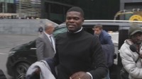 サッカーW杯　ガーナ代表選手がカナダに入国できず　アメリカ国内での試合は出場できる見通し