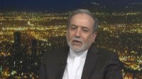 イラン外相 合意は「数日以内に実現できる可能性がある」 署名は「遠隔で」