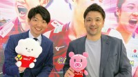 「彼のサーブがひとつ火を吹きました」元日本代表リベロがイチオシ　次戦は2m07cmのムヤノビッチに要注意【ネーションズリーグ】