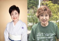 【 中村玉緒さん 死去 】小林幸子さん追悼「夫・勝新太郎さんの話をすると少女みたいな顔をした」
