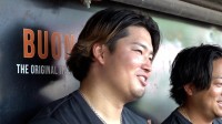 村上宗隆「プレーしたかったのが本音」復帰へ順調回復も胸中吐露　大谷翔平らと関係には「かわいがってもらってます」