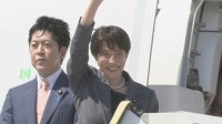 「国際社会の課題への対応を主導」高市総理ヨーロッパ歴訪に出発　イギリス・イタリアで首脳会談　来週G7に総理就任後初参加 “どう存在感を発揮できるか”問われる
