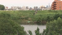 川遊びをしていた男子中学生（13）が流され死亡　名古屋市西区の庄内川