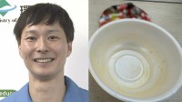 【ごみ清掃芸人】 「カップラーメンの容器は軽く洗っても色素が残る場合が」「可燃ごみに出しがちですが、プラスチック資源に出しても大丈夫です！」【マシンガンズ滝沢】