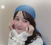 【 本田紗来 】 「初新潟〜♥」　オフショットに反響　「天使　可愛い♥」「綺麗な瞳♥」「とても良い笑顔」