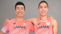 アジア大会の陸上代表内定選手、過去最多の86人発表　桐生祥秀はリレー、最年少はU18世界最高の後藤大樹　最多は田中希実の3種目【一覧】