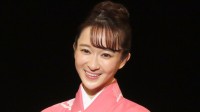 【有沙瞳】デビュー記念ライブ「声が大きいのかな」宝塚仕込みの〝圧〟を「楽しんでいただけたら」