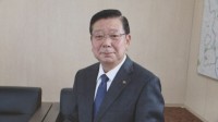 下妻市・須藤豊次市長（67）が死亡　排水路で首をつった状態で発見　事件性低いか　今年4月に下妻市長に初当選