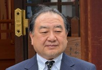 【 中村鴈治郎 】 〝これで歌舞伎を観たくないと思われることが一番怖い〟　映画『国宝』で歌舞伎指導も　親子向け鑑賞教室を開催