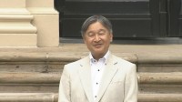 天皇陛下　オランダ王室の「ヘット・ロー宮殿」見学　アペルドールンで国王王妃とW杯観戦など国際親善重ね