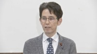 中道・階幹事長「非常に遺憾」　離党表明の吉田晴美・前衆院議員を批判「むしろみんなを鼓舞し頑張ろうという立場」