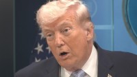 CIA長官　イランが「核放棄」に同意しない可能性を指摘か　米アクシオス報道