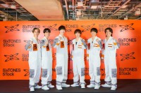 【SixTONES】見に来て欲しいのは「嵐」と「Snow Man」ジェシーの嵐へのラブコールにメンバー大慌て