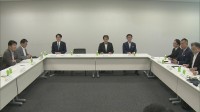 選挙期間中のSNS対策法案、AI画像投稿に表示義務付けなどの要綱で与野党が合意　来週にも国会提出へ